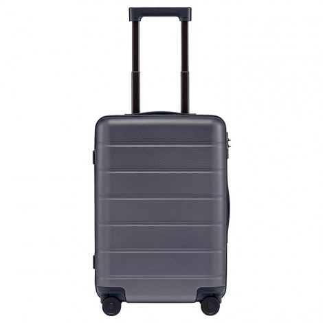 Xiaomi | XNA4104GL Luggage Classic | Grey | 20 ""